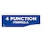 General Blue Active Toilet Cleaner Rim Block Eucalyptus 50GR