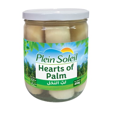 Plein Soleil Palm Jar 410GR