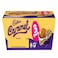 Cadbury Caramel Egg 3Pieces 120GR