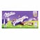 Milka Milkinis Chocolate 87.5GR