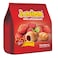 Junior Mini Croissant Strawberry 35GR