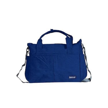 Optimal Mom And Baby Bag Blue