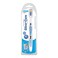 Silver Care One Click And Change Medium Tooth Brush With Spear Head 1 Piece