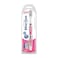 Silver Care One Click And Change Sensitive Tooth Brush With Spear Head 1 Piece