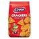 Croco Crackers Cheese 100GR