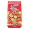 Croco Mix Crackers Brezel Crackers 250GR