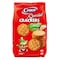 Croco Crackers Digestive 150GR