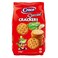 Croco Crackers Digestive 150GR