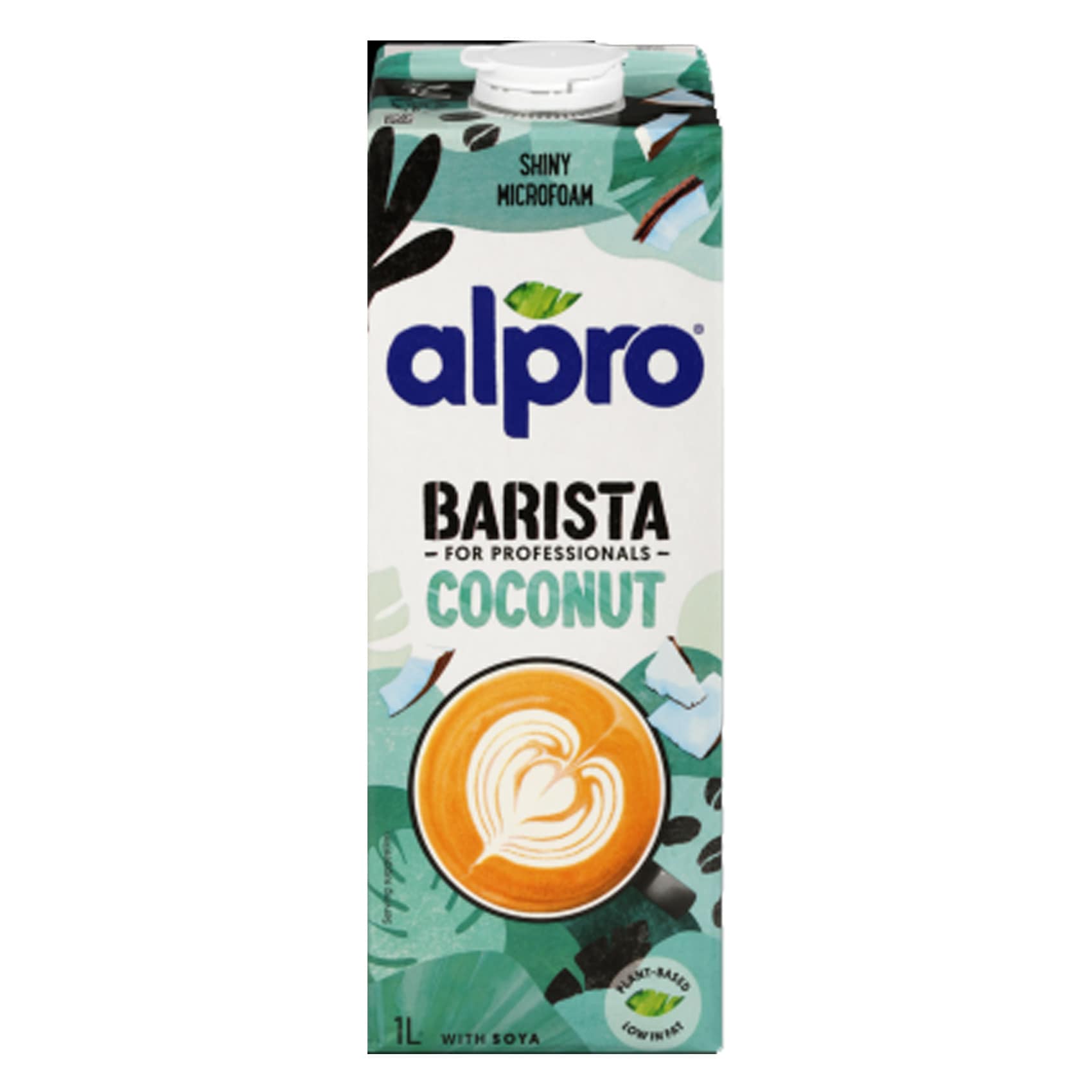 Buy Alpro Coconut For Professionals 1L Online | Carrefour Lebanon