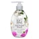 Softwave Liquid Soap Gardenia Musk 550ML