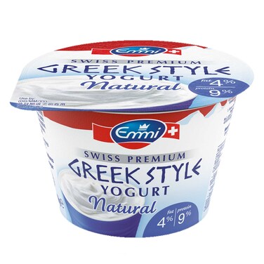 Emmi Greek Yougart Nature 150GR