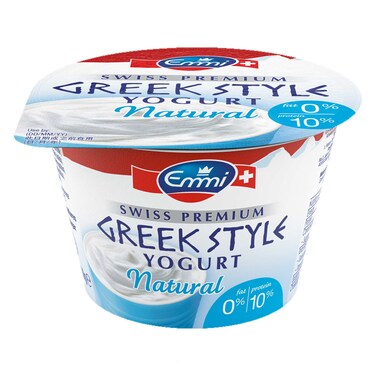 Emmi Greek Yougart Nature 0% 150GR