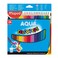 Color Peps Aqua Pencils 24Colors