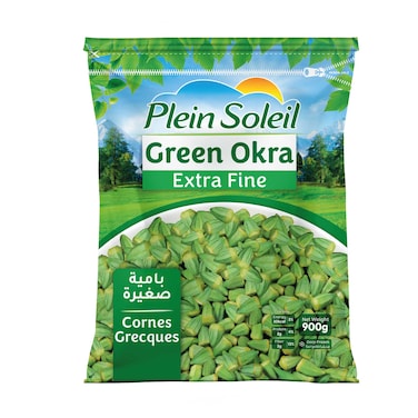 Plein Soleil Okra 900GR