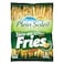 Plein Soleil Skin On Fries 900GR