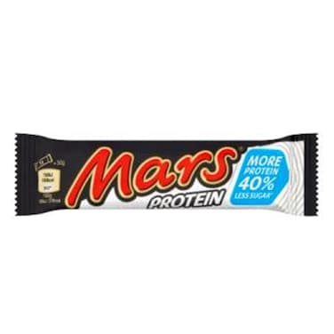 Mars Protein Bar 50GR