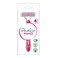 Schick Exacta Razors For WomanX4