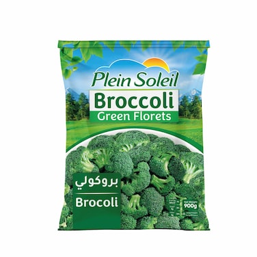 Plein Soleil Broccoli 900GR