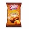 Snips Chips Curls Cheese 80GR