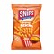 Snpis Potato Sticks Nacho Cheese 30GR