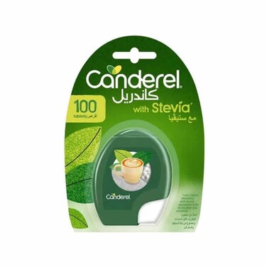Canderel Blend 100 Tab 8.5GR