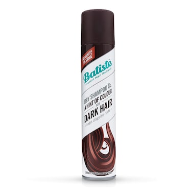 Batiste Dry Shampoo Dark 200ML
