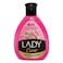 Lady Care Non Acetone Flower Nail Polish Remover 120ml