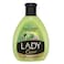 Lady Care Apple Nail Polish Remover 120ml