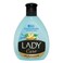Lady Care Aqua Vanilla Nail Polish Remover 120ml