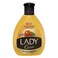 Lady Care Peach Nail Polish Remover 120ml