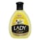 Lady Care Herbal Nail Polish Remover 120ML