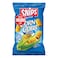 Snips Corn Cobs 250GR