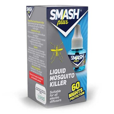 Smash Machine With Plug