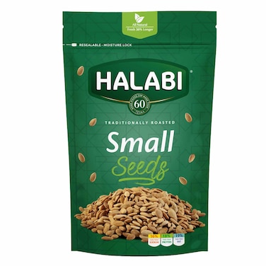 Halabi Egyptian Seeds 150GR