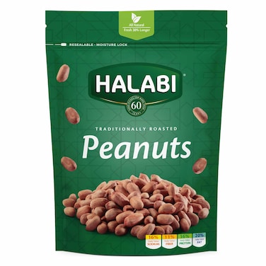 Halabi Peanuts 70GR