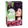 Vatika Henna Hair Color 3.16 Plum 6x10g
