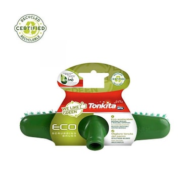 Tonkita Arix Eco Floor Brush With Handle