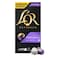 L'Or Profondo Coffee 10 Capsules