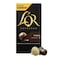 L'Or Forza Coffee 10 Capsules