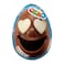 Solen Ozmo Chocolate Egg 3D 20GR