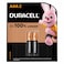 Duracell Alkaline Batteries Original AAA Pack Of 2
