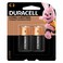 Duracel Battery Monet Type C Pack Of 2