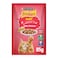 Friskies Junior Cat Chicken Pouch 85GR