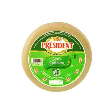 President Kashkaval Cow 700GR