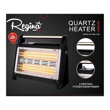Regina Heater 1600 W