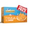 Captain Fisher Breaded Shrimp Butterfly 250GR Special Price