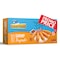 Captain Fisher Breaded Shrimp Torpedo 200GR Special Price