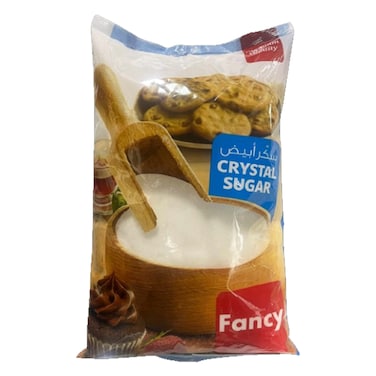 Fancy Sugar 5KG