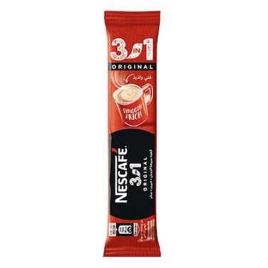 Nescafe Original 3 In 1 19GR