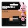 Duracell High Power Lithium 3V Code 123 C123 Battery